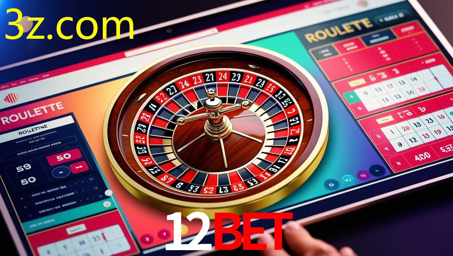 Aviator na Cassino 12BET.COM