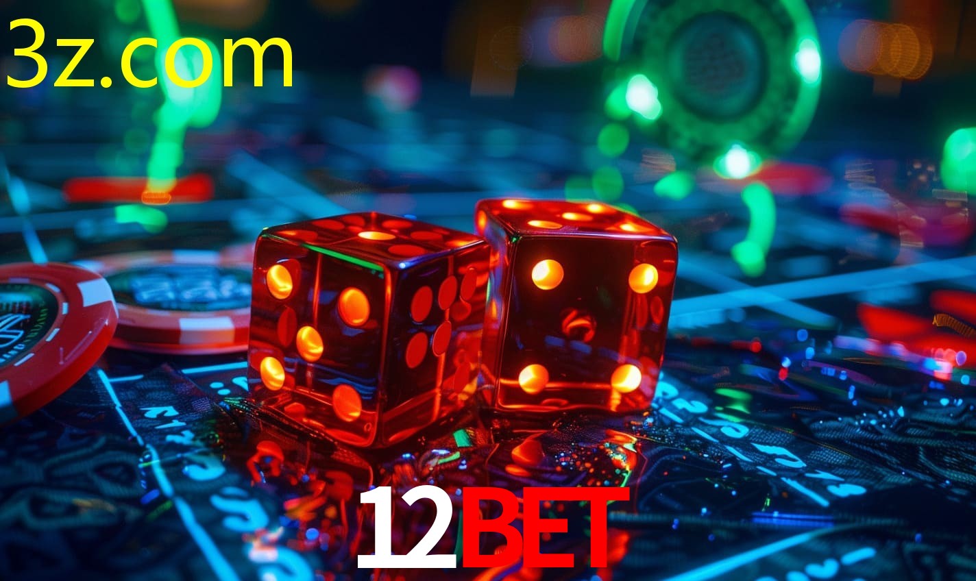 Apostas na Site 12BET.COM