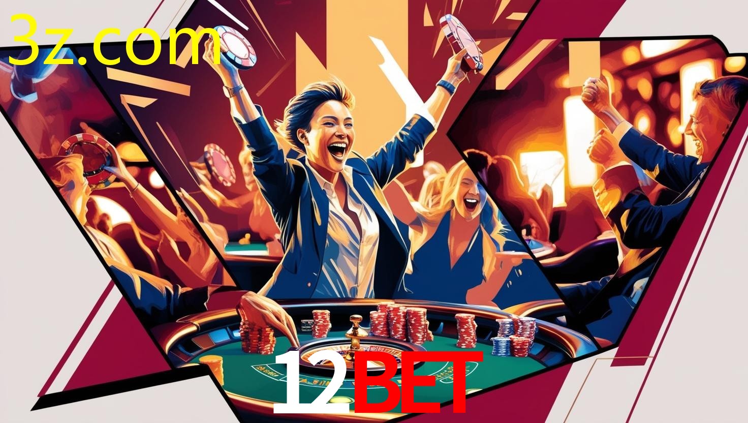 Jogos Crash na 12BET.COM