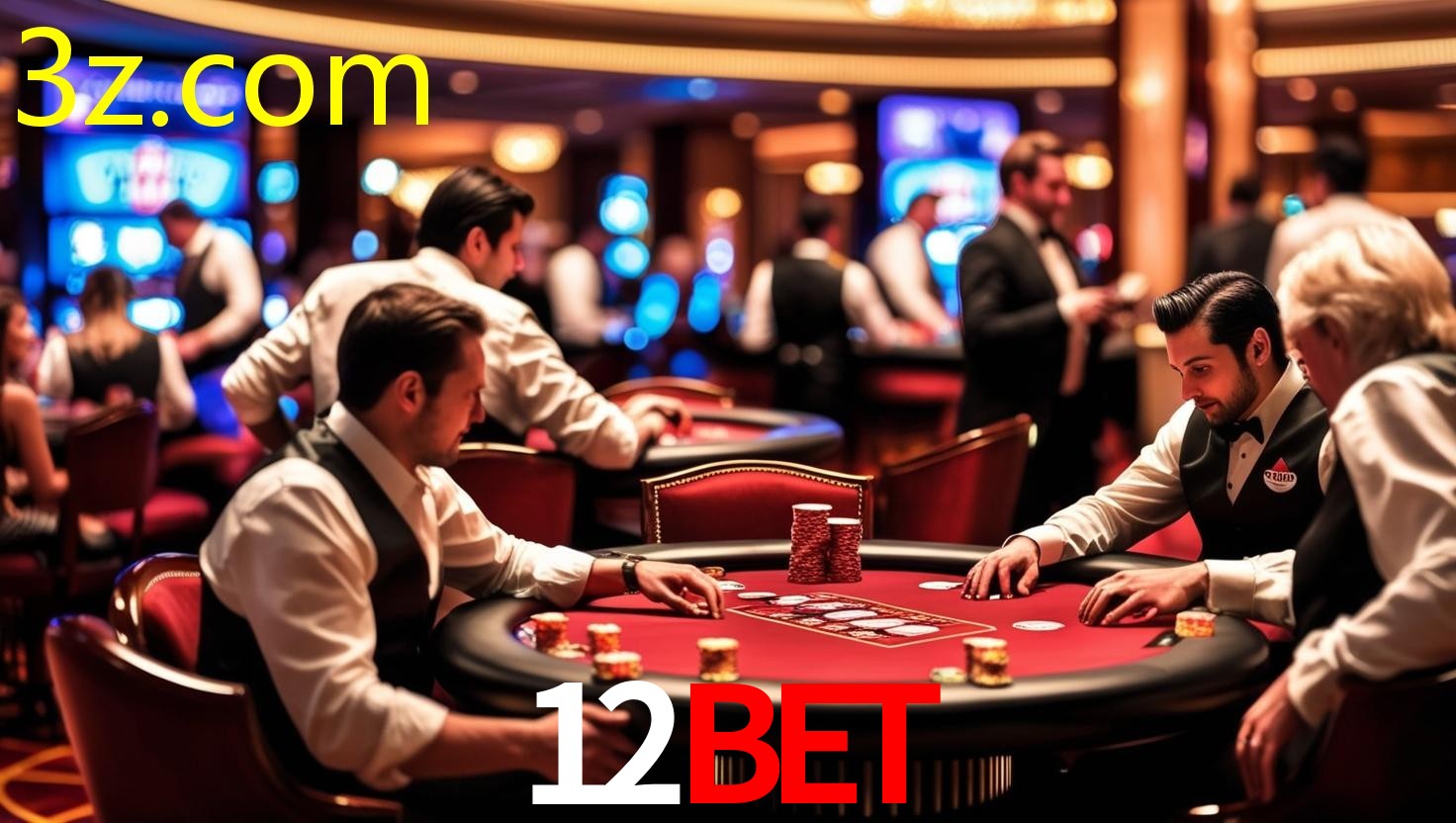 Cadastro Rápido 12BET.COM