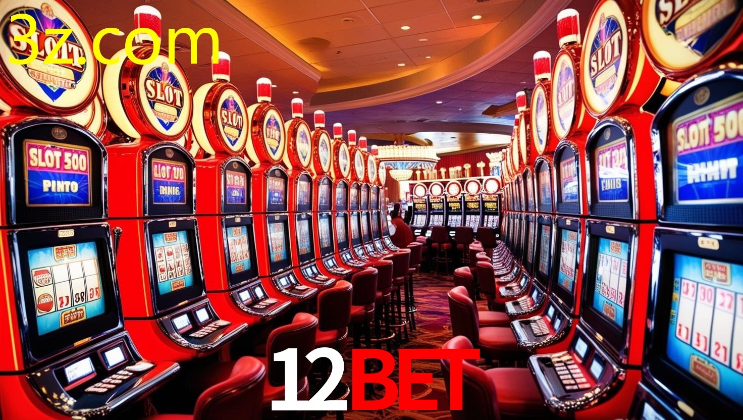 12BET.COM Login Rápido