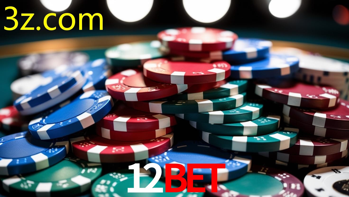 App 12BET.COM